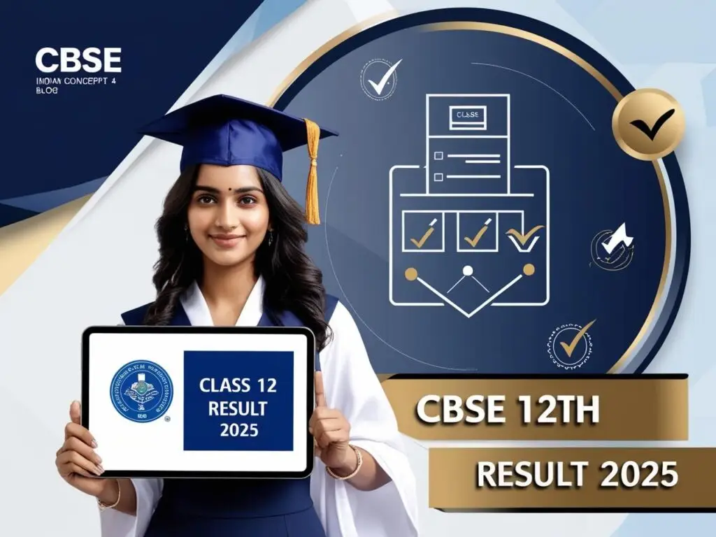 cbse 12th result 2025