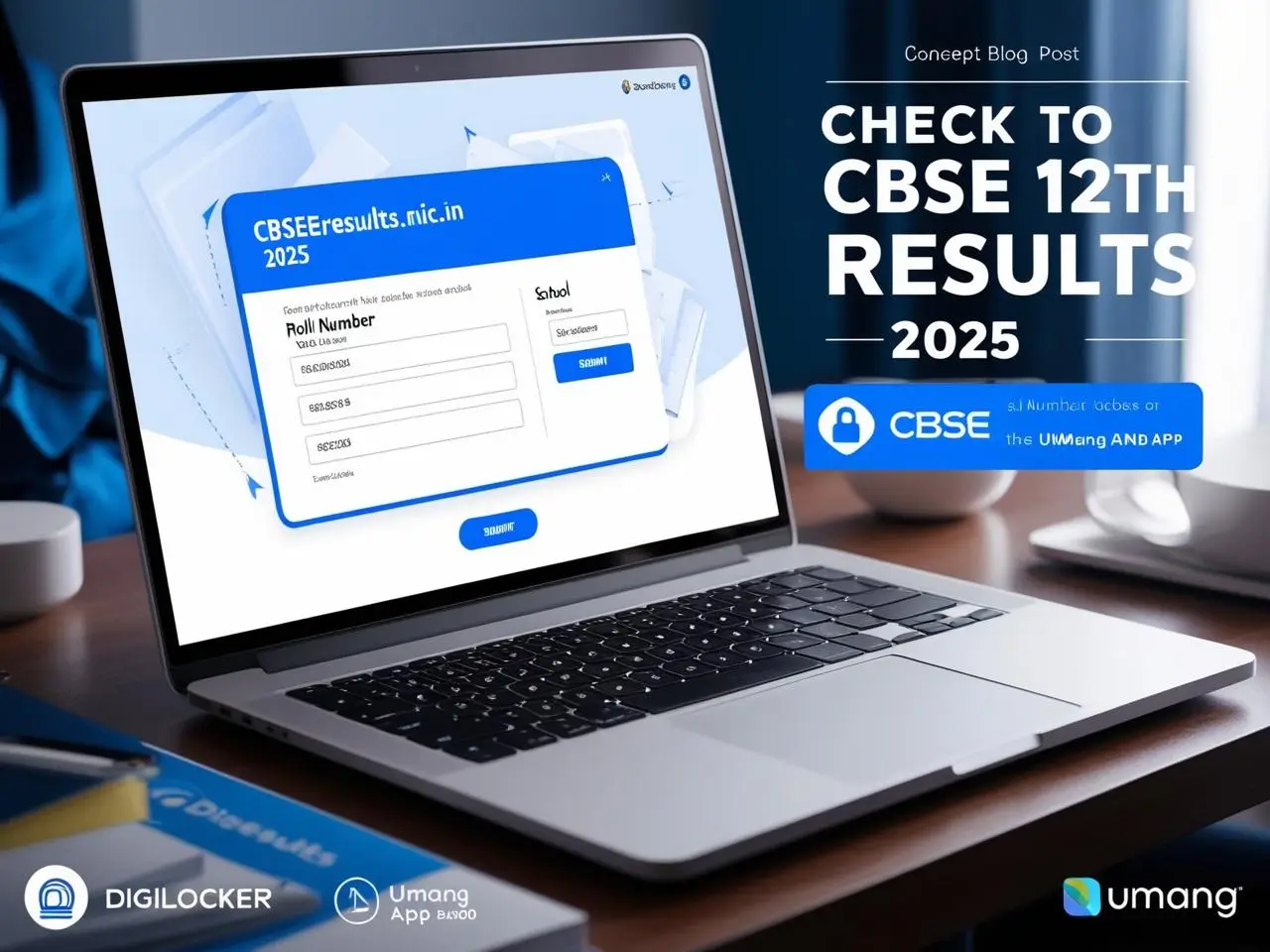 Read more about the article CBSE 12th Result 2025 : तुरंत चेक करे ,डायरेक्ट लिंक ओर टिप्स