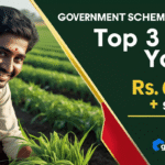 Government Schemes for Farmer